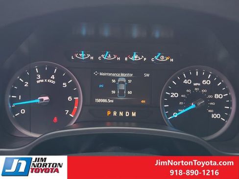 Used 2021 Ford F250 XL w/ STX Appearance Package image 18