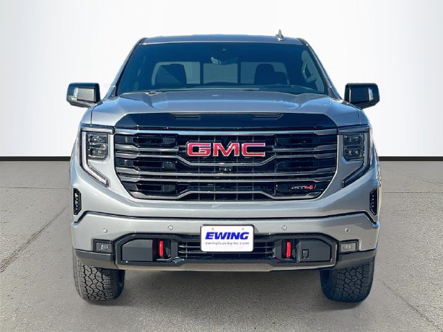 New 2026 GMC Sierra 1500 AT4 w/ AT4 Premium Package AWD/4WD image 2