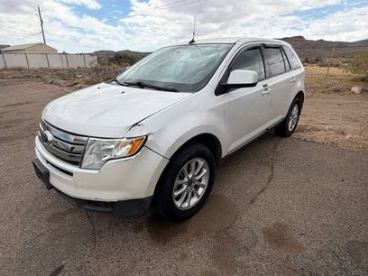Used 2009 Ford Edge SEL