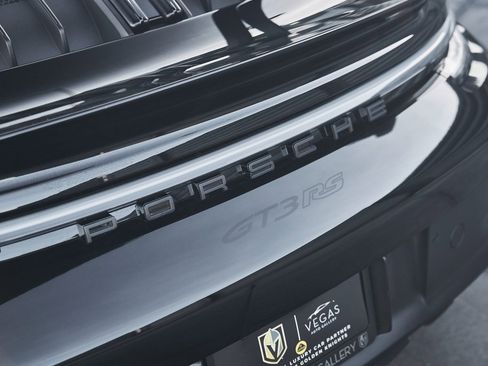 Used 2024 Porsche 911 GT3 RS w/ Weissach Package image 16