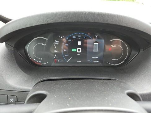 Used 2024 RAM ProMaster 3500 w/ Delivery Van Package image 28