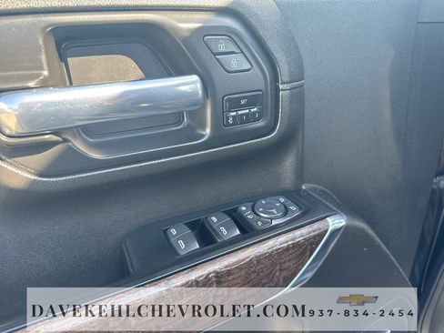 Used 2023 GMC Sierra 2500 Denali w/ Denali Ultimate Package image 10