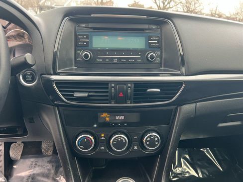 Used 2014 MAZDA MAZDA6 Sport image 33