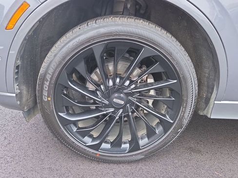 Used 2021 Lincoln Aviator Reserve w/ Equipment Group 208A image 9