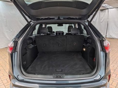 Certified 2023 Ford Edge ST-Line image 20