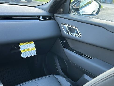 New 2026 Land Rover Range Rover Velar S image 26