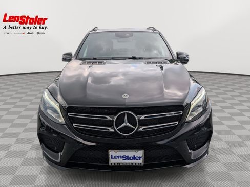 Used 2019 Mercedes-Benz GLE 43 AMG 4MATIC image 8