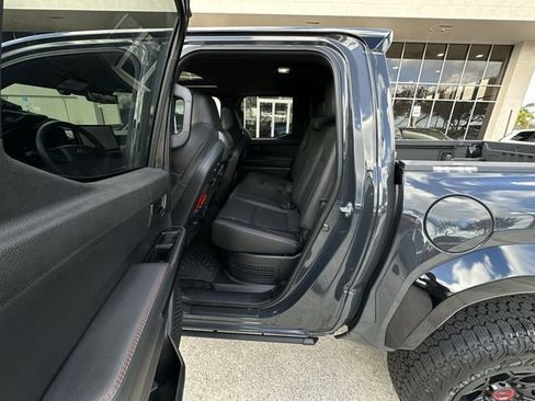 Used 2025 Toyota Tacoma TRD Pro image 31