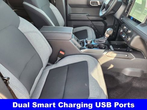 New 2025 Ford Bronco Big Bend image 14