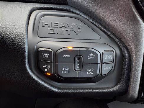 New 2025 RAM 2500 Power Wagon image 10