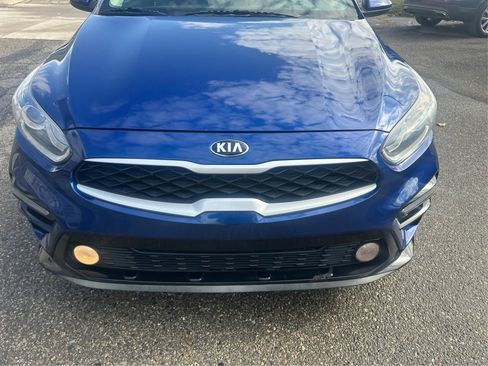 Used 2019 Kia Forte LXS image 12