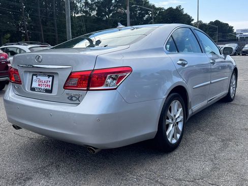 Used 2010 Lexus ES 350 FWD image 8