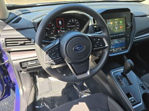 Certified 2024 Subaru Impreza 2.0i AWD/4WD image 2