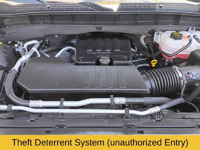 Used 2026 GMC Sierra 1500 Elevation AWD/4WD image 21