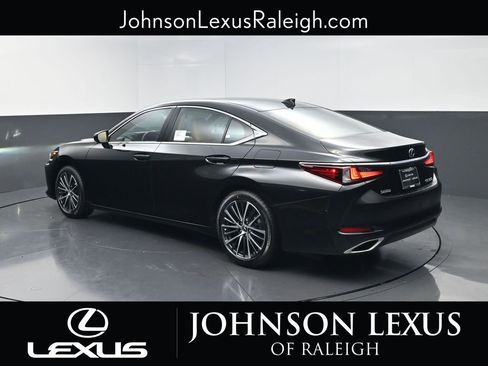 New 2025 Lexus ES 350 350 image 7
