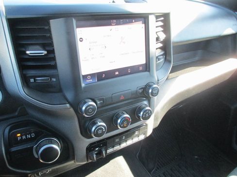 Used 2022 RAM 2500 Tradesman image 21