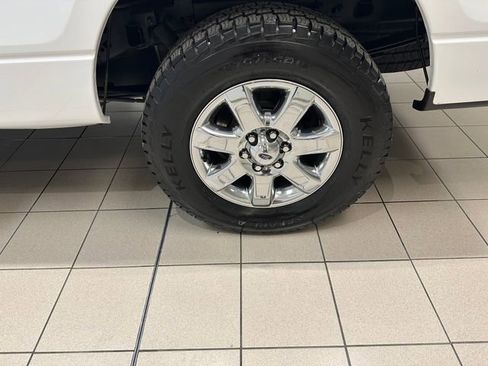 Used 2014 Ford F150 XLT w/ Equipment Group 302A Luxury image 20