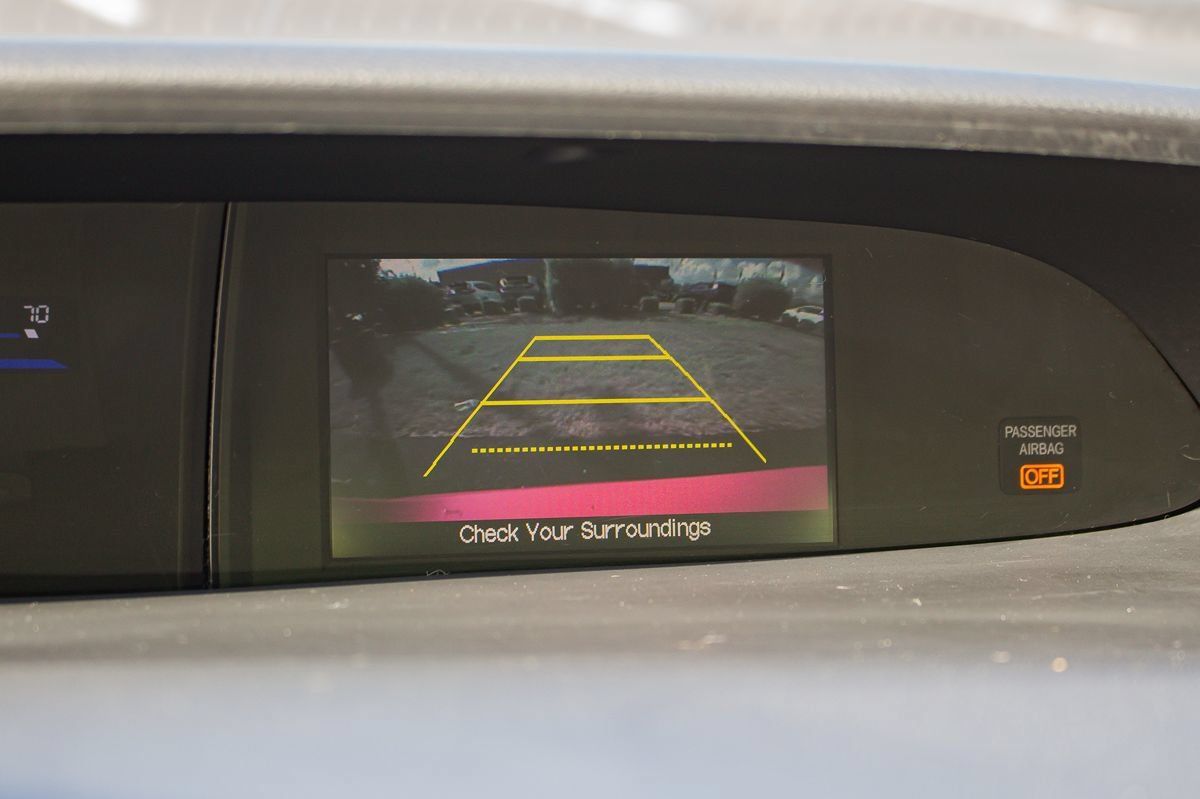 Used 2014 Honda Civic LX image 23