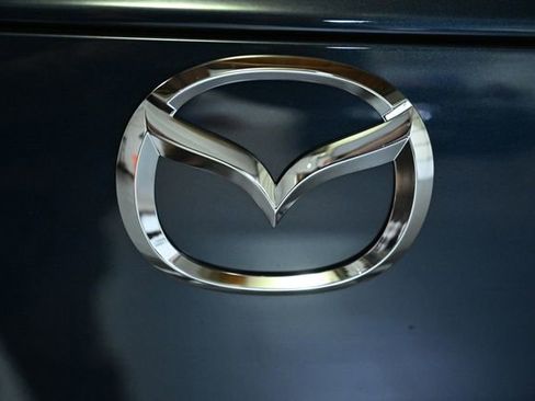 Used 2025 MAZDA CX-50 AWD 2.5 Hybrid w/ Weather Package image 10