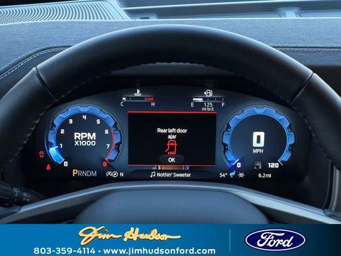 New 2025 Ford Bronco Outer Banks image 22