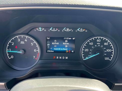 Used 2022 Ford F150 XLT w/ Trailer Tow Package AWD/4WD image 26