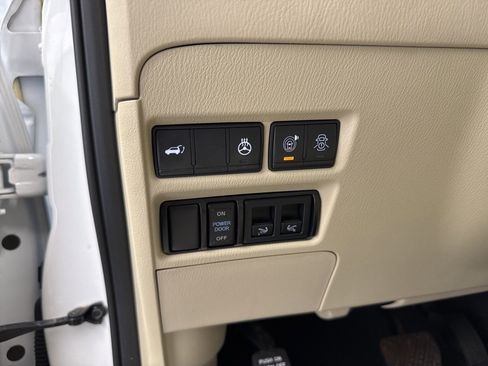 Used 2021 INFINITI QX80 Sensory w/ All-Season Package image 37