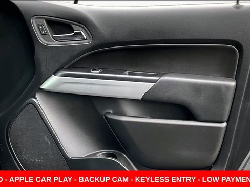 Used 2022 Chevrolet Colorado LT AWD/4WD image 27