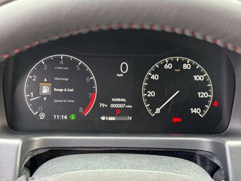 New 2026 Honda Odyssey Sport-L image 20