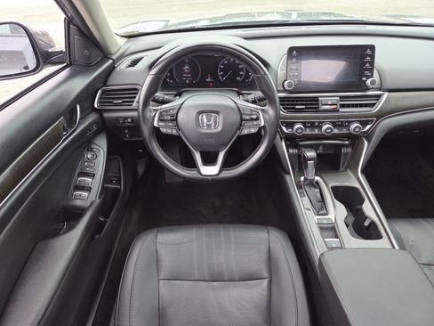 Used 2019 Honda Accord EX-L image 24