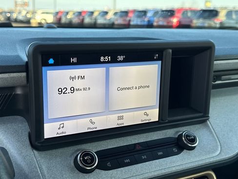 Used 2024 Ford Maverick XLT w/ Equipment Group 300A Standard image 21