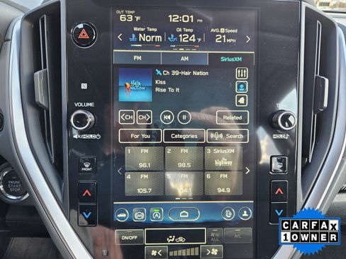 Certified 2025 Subaru Crosstrek 2.0i Premium image 29