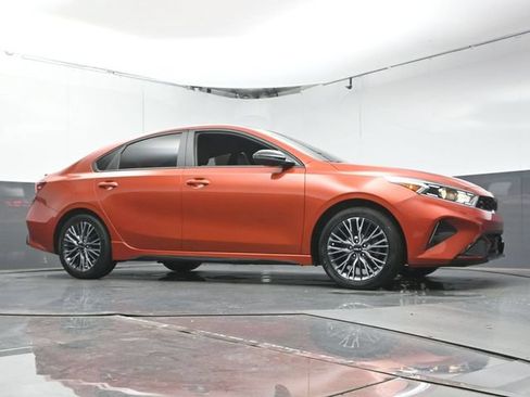 Used 2024 Kia Forte GT-Line FWD image 29