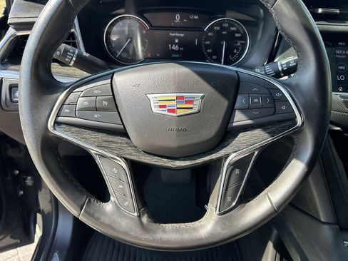 Used 2022 Cadillac XT5 Premium Luxury image 27