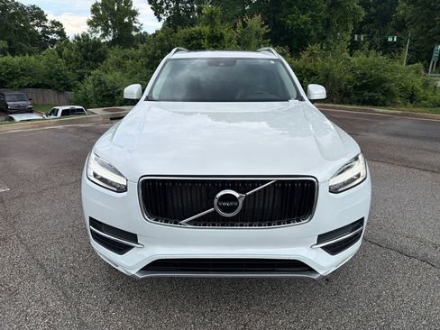 Used 2019 Volvo XC90 T6 Momentum AWD/4WD image 2