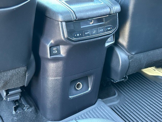 Certified 2024 Toyota Grand Highlander AWD Hybrid image 28