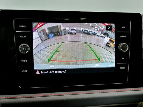 New 2026 Volkswagen Jetta GLI Autobahn image 13