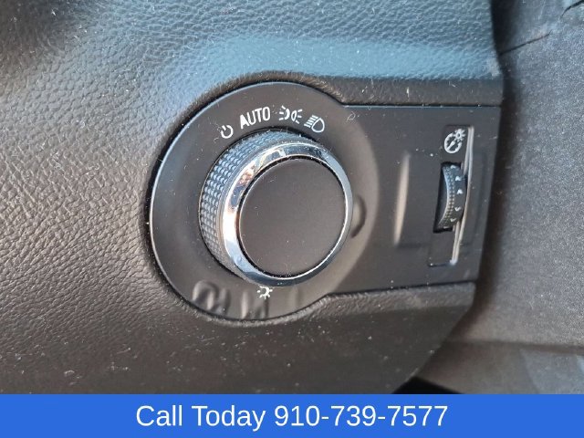 Used 2010 Chevrolet Camaro LT RWD image 18