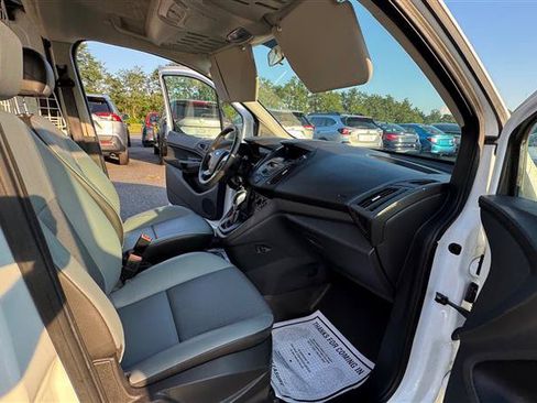 Used 2016 Ford Transit Connect XL FWD image 36