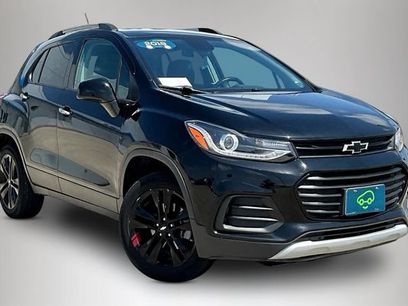 Used 2019 Chevrolet Trax LT w/ Redline Edition