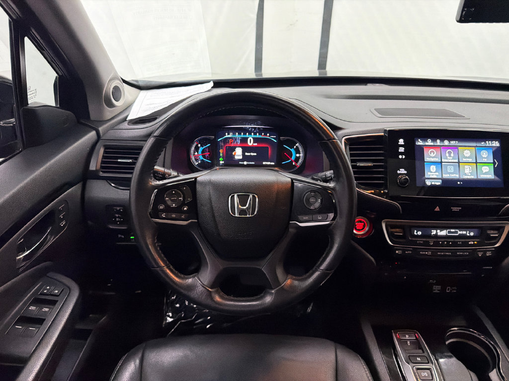Used 2022 Honda Pilot Touring image 26