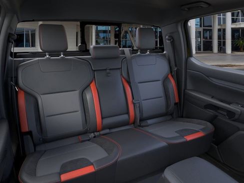 New 2025 Ford Ranger Raptor image 11