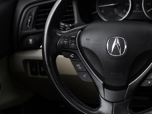 Used 2017 Acura ILX image 13