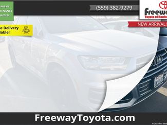 Used 2019 Audi Q7 2.0T Premium Plus w/ Premium Plus Package image 1
