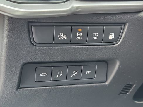 New 2026 MAZDA CX-90 Plug-In Hybrid w/ Preferred AWD/4WD image 13