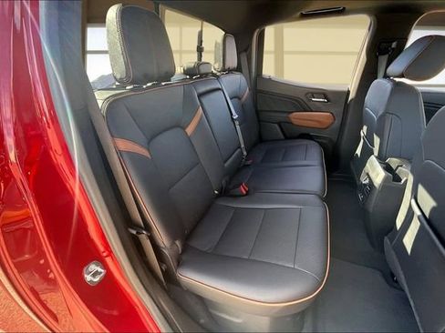 Used 2023 GMC Canyon AT4 w/ AT4 Premium Package image 28