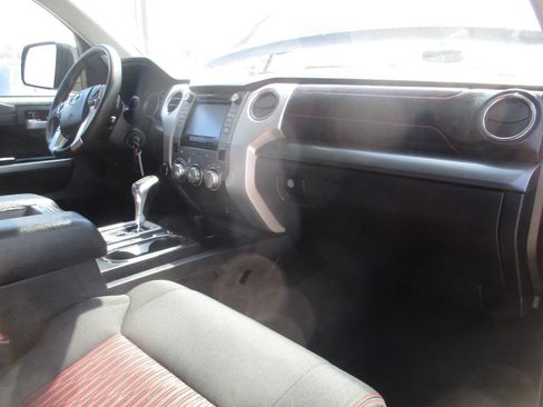 Used 2015 Toyota Tundra TRD Pro image 32