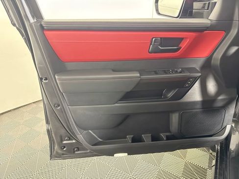 New 2026 Toyota Tundra TRD Pro AWD/4WD image 26