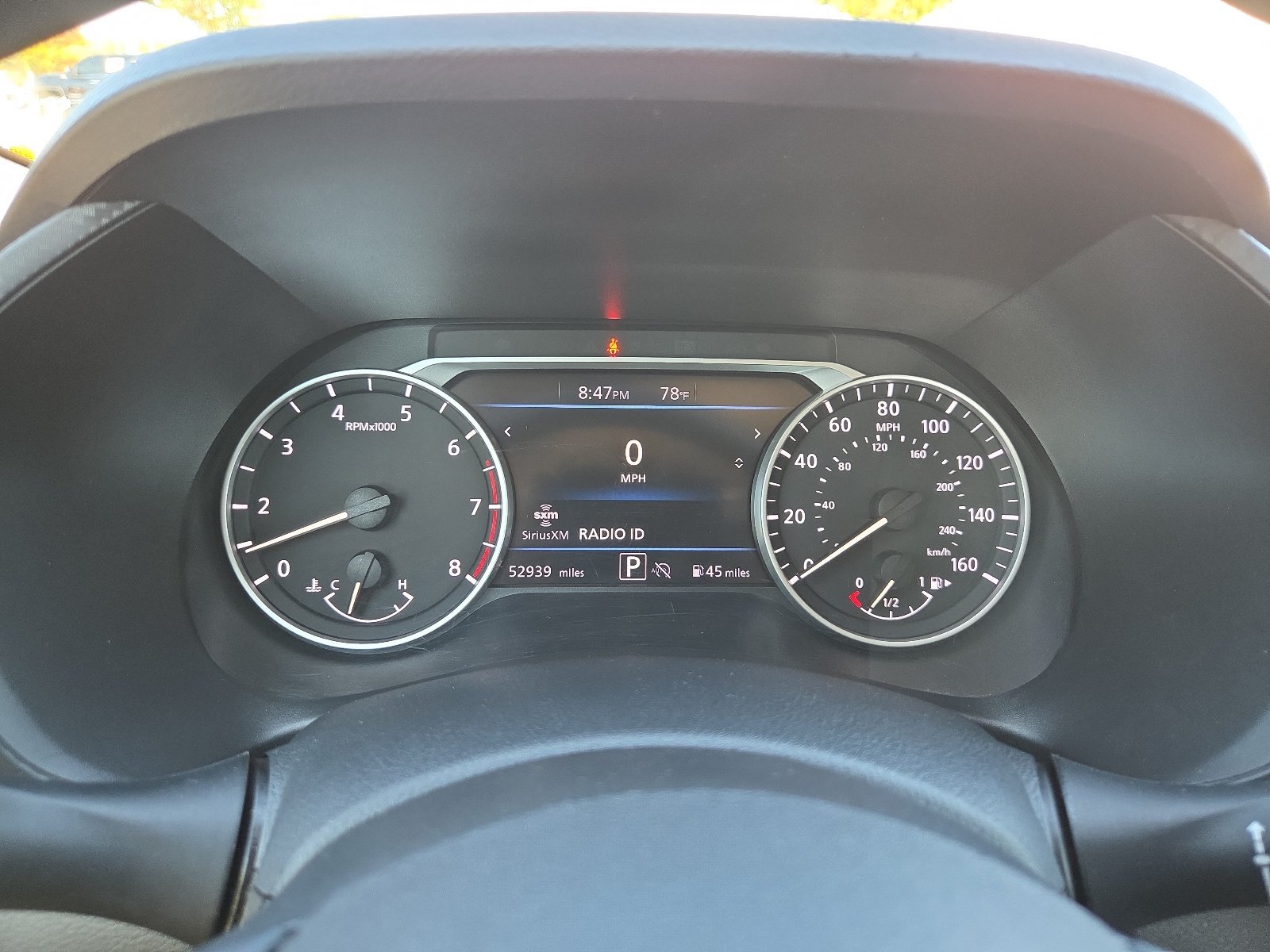 Used 2024 Nissan Sentra SV FWD image 23