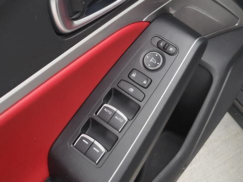 Used 2024 Acura Integra A-Spec FWD image 15