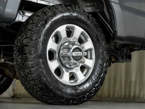 Used 2023 Ford F250 XLT w/ 360-Degree Camera Package AWD/4WD image 54